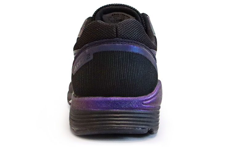 DO WIN Warlord Ii Textile, TPU Cushioning Slip Resistant Abrasion Resistant Breathable Low top Running Shoes Unisex