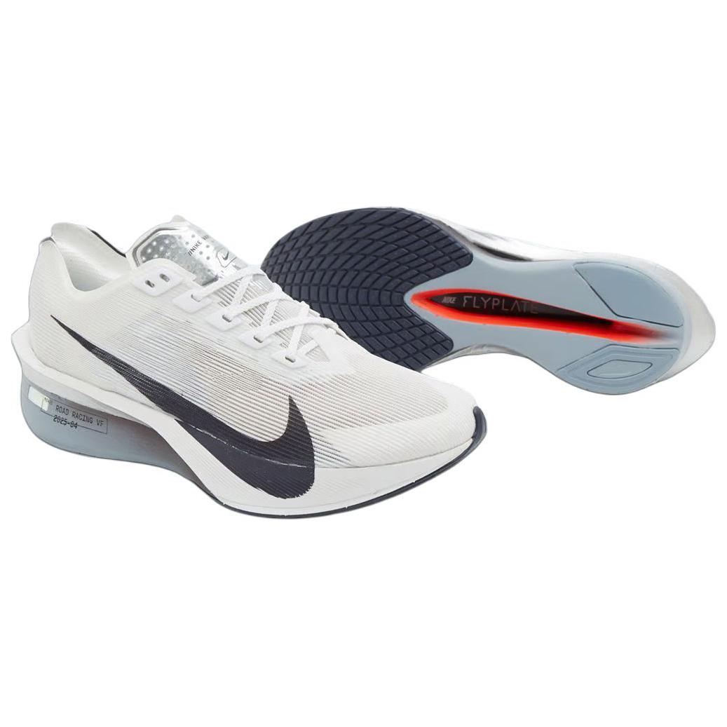 Nike ZoomX Vaporfly Next% 4 White Obsidian Mist