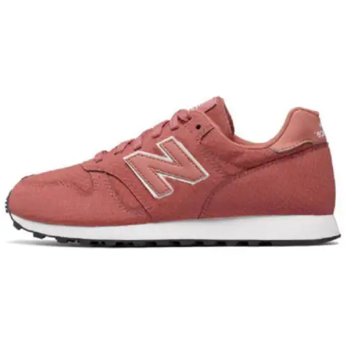 New Balance NB 373 Low top Running Shoes Women's Orange Red
