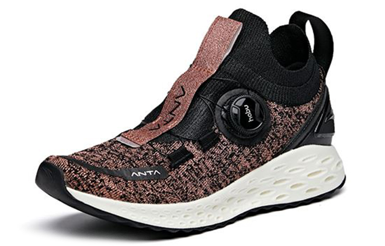 ANTA X Nasa Flashfoam Low ‘Black Hole Technology’ Women’s