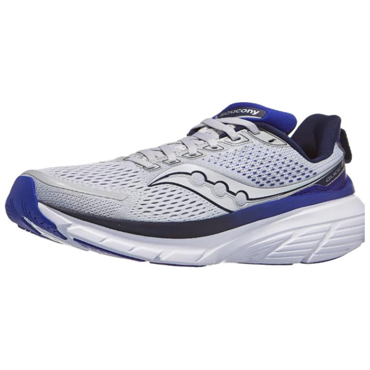 Saucony Guide 17 Cloud Royal