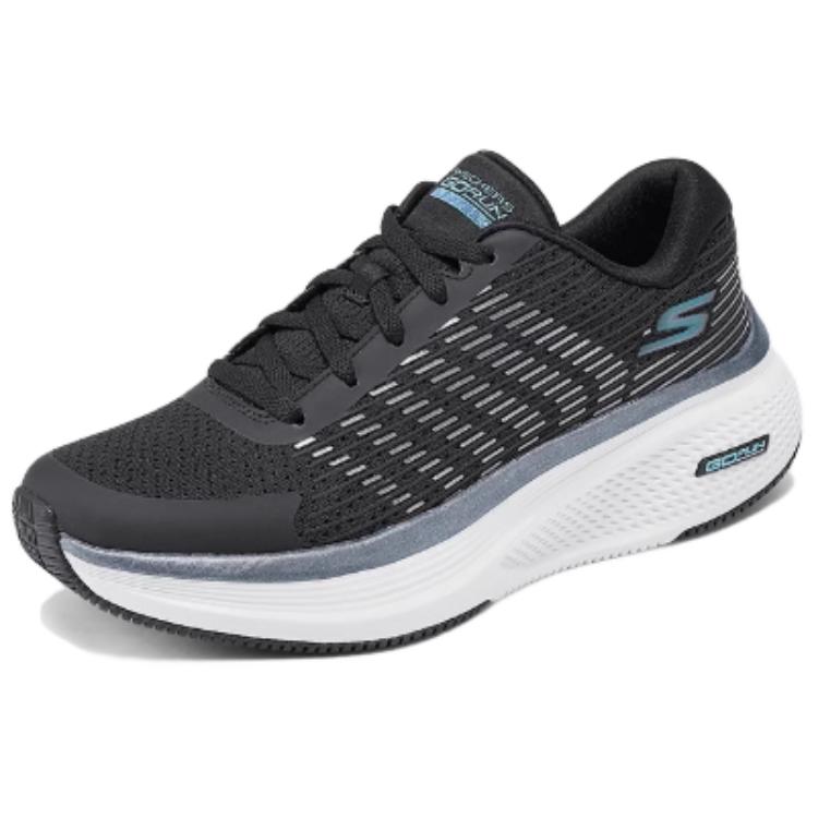 Skechers Women’s GO Low top Casual Running Shoes Women’s Black