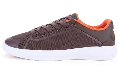 Li Ning Cushioning Slip Resistant Abrasion Resistant Moisture Wicking Coverage Low top Running Shoes Men's