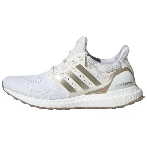 UltraBoost Wmns Adidas 1.0 'White Cyber Metallic' Women's