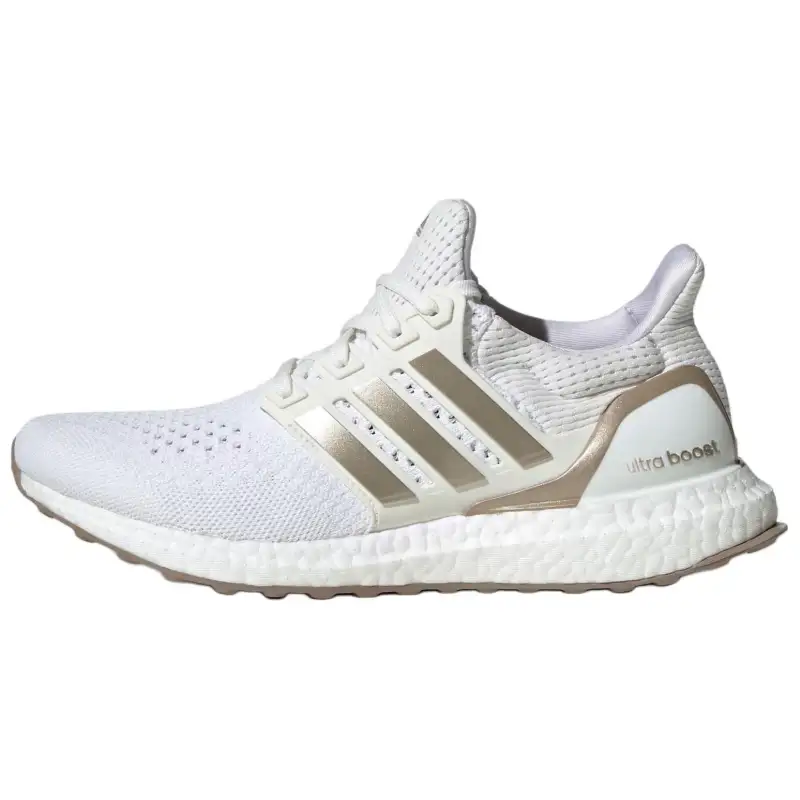 UltraBoost Wmns Adidas 1.0 'White Cyber Metallic' Women's