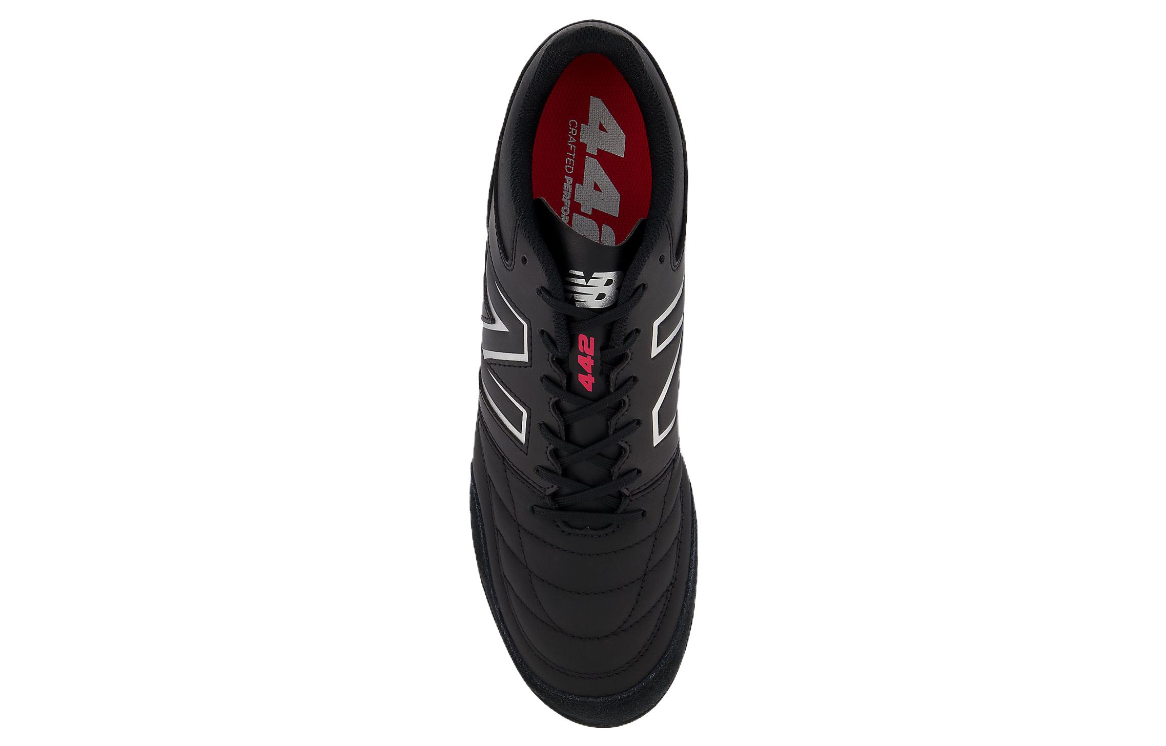 442v2 New Balance Team Tf ‘Black White’