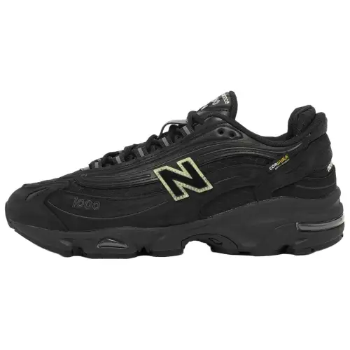 1000 New Balance 'Cordura Pack - Black'