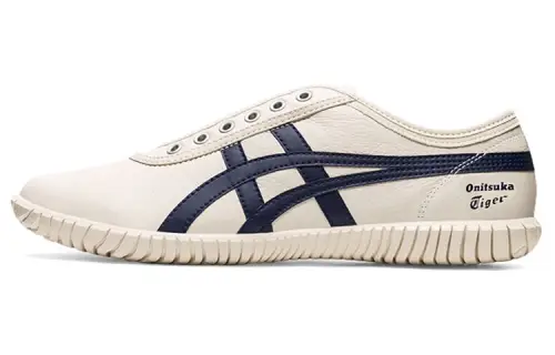 Onitsuka Tiger Tsunahiki Slip on Beige