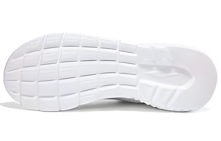 Erke Casual Cushioning Abrasion Resistant Breathable Cushioning Abrasion Resistant Breathable Low top Running Shoes