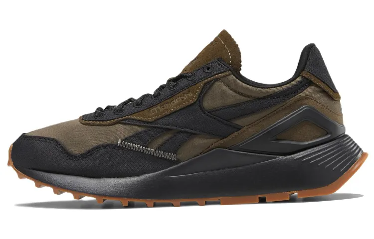 Reebok Maharishi x Reebok Classic Legacy Az 'Army Green'