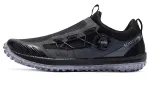 saucony Women's Switchback 2 'Black Charcoal'
