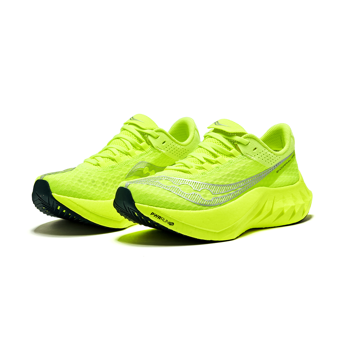Saucony Endorphin Pro 4 Citron Women’s