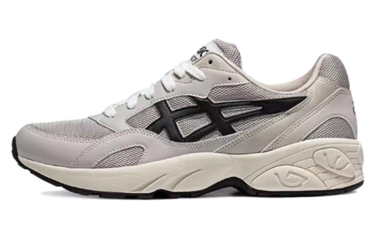 ASICS GEL PACER ‘Grey Black’