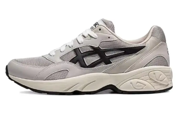 ASICS GEL PACER 'Grey Black'