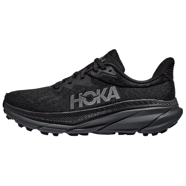 HOKA ONE ONE Challenger 7 ‘Triple Black’ Women’s