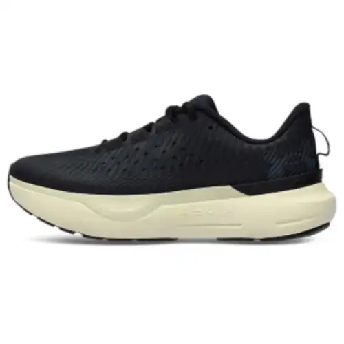 Under Armour Infinite Pro Low top Casual Running Shoes Women's Black
