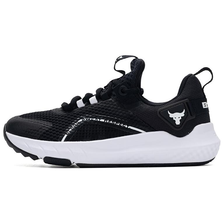 Under Armour Low top Training Running Shoes Women’s Black