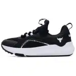 Under Armour Low top Training Running Shoes Women's Black
