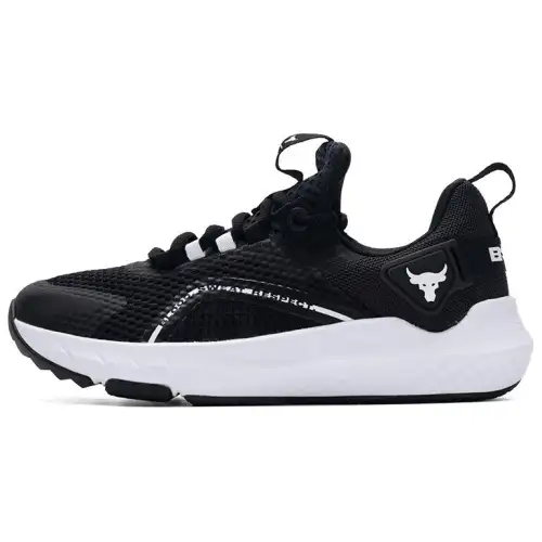 Under Armour Low top Training Running Shoes Women's Black