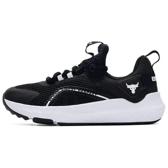 Under Armour Low top Training Running Shoes Women's Black