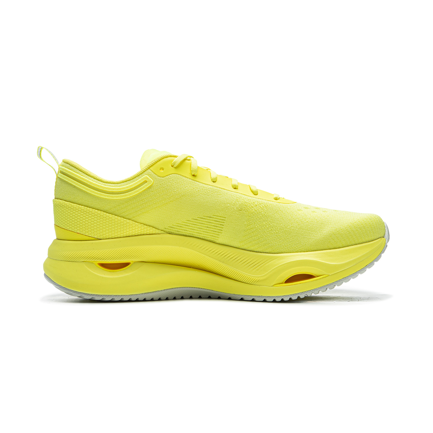 Li Ning Low top Running Shoes Women’s Yellow