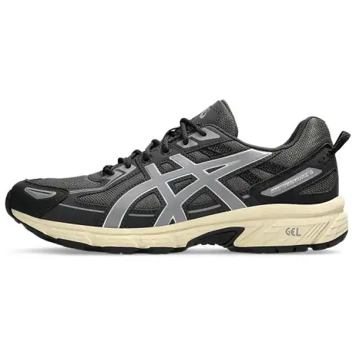 ASICS Gel Venture 6 Truffle Grey Steeple Grey