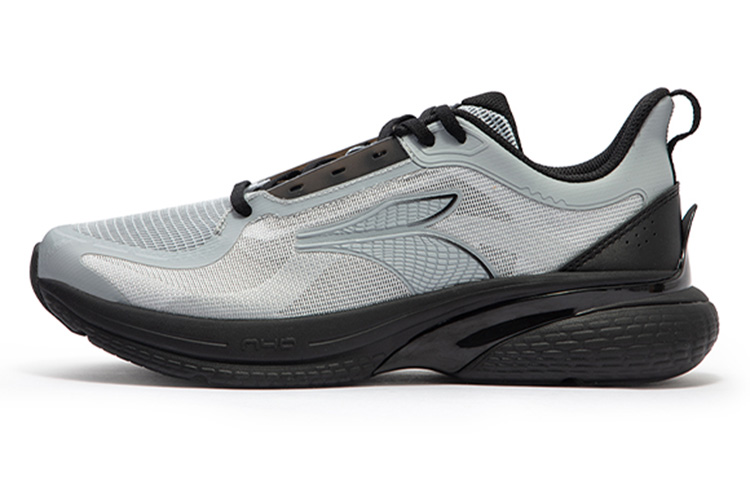 361° Dog Walking Shoes 2.0 Comfortable Cushioning Slip Resistant Abrasion Resistant Breathable Low top Running Shoes