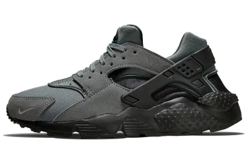 Nike Huarache Run 'Smoke Grey' Gs