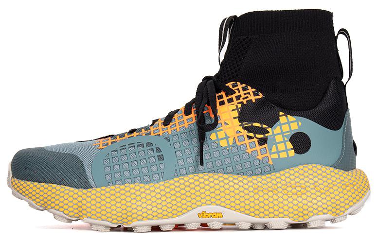 Ботинки Under Armour Hovr Ridge Dark Sky (синие)