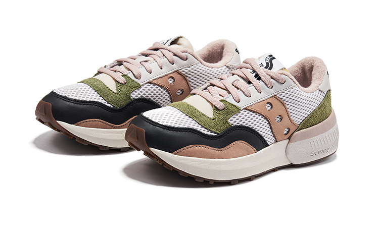 saucony Jazz NXT ‘Unplugged Pack’