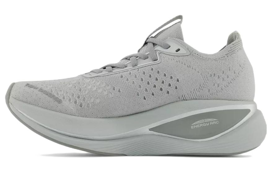 FuelCell SuperComp Wmns New Balance Low 'Nimbus Grey' Women's