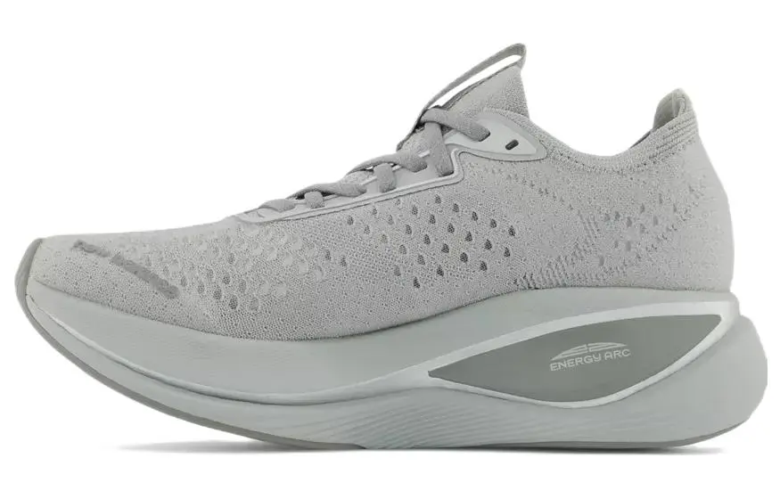 FuelCell SuperComp Wmns New Balance Low 'Nimbus Grey' Women's
