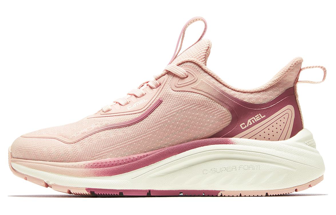 CAMEL Cushioning Slip Resistant Low top Running Shoes Women’s