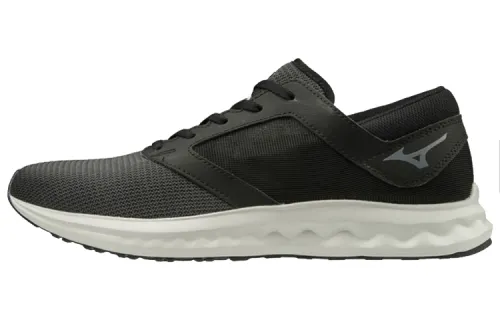 Mizuno Wave Polaris Ez 2 'Black White'