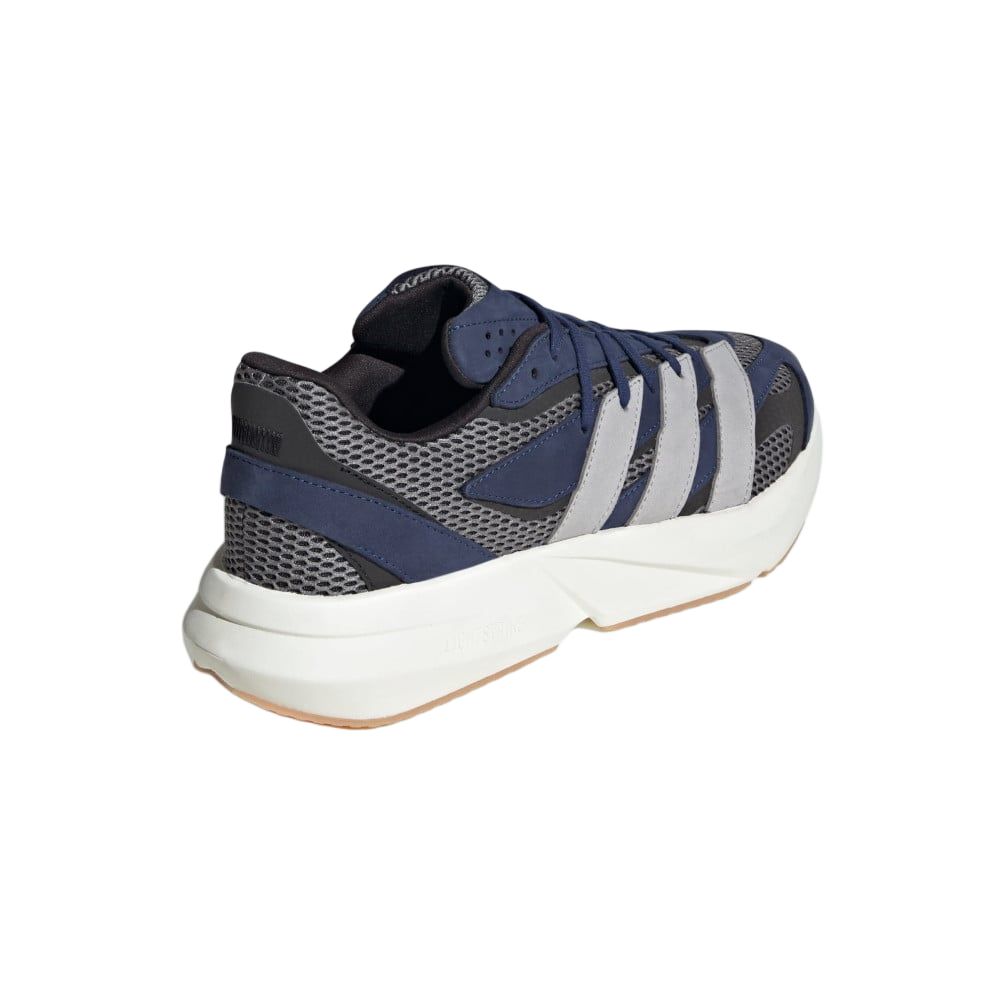 Lightblaze Adidas ‘Dark Blue Grey’