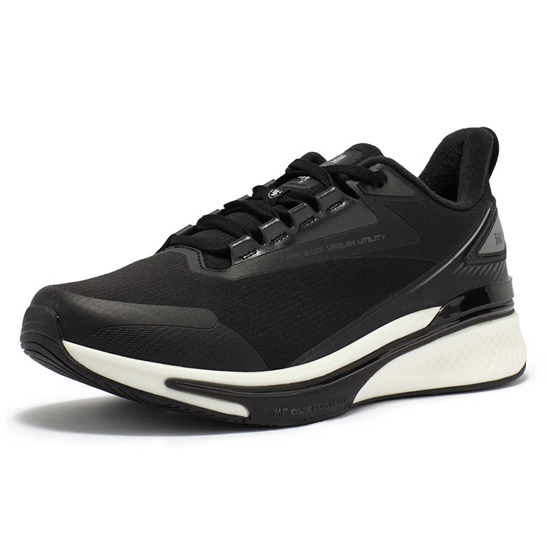 361° Rain Screen 5.0 Slip Resistant Waterproof Non Slip And Waterproof Low top Running Shoes Men’s