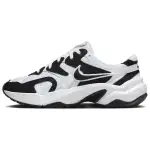 Nike AL8 White Black Women's