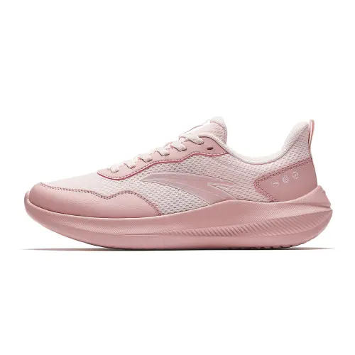 Anta Cushioning Slip Resistant Breathable Lightweight Cushioning Slip Resistant Breathable Lightweight Low top