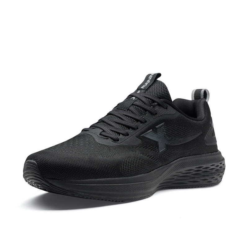 XTEP Cushioning Abrasion Resistant Coverage Cushioning Abrasion Resistant Coverage Low top