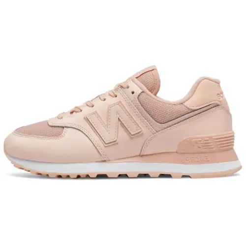 New Balance 574 Series V2 'Pink' Women's