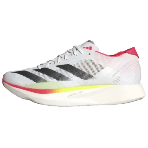 Adidas Wmns Adizero Takumi Sen 10 'White Black Lucid Red' Women's