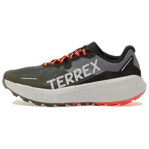 Adidas Terrex Agravic 3 'Olive Strata'
