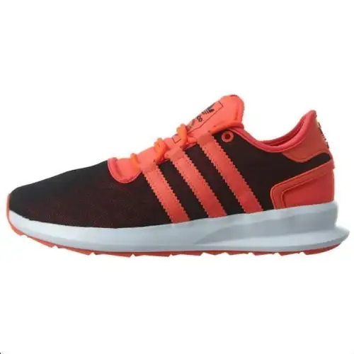 Adidas Sl Rise Black/Red White