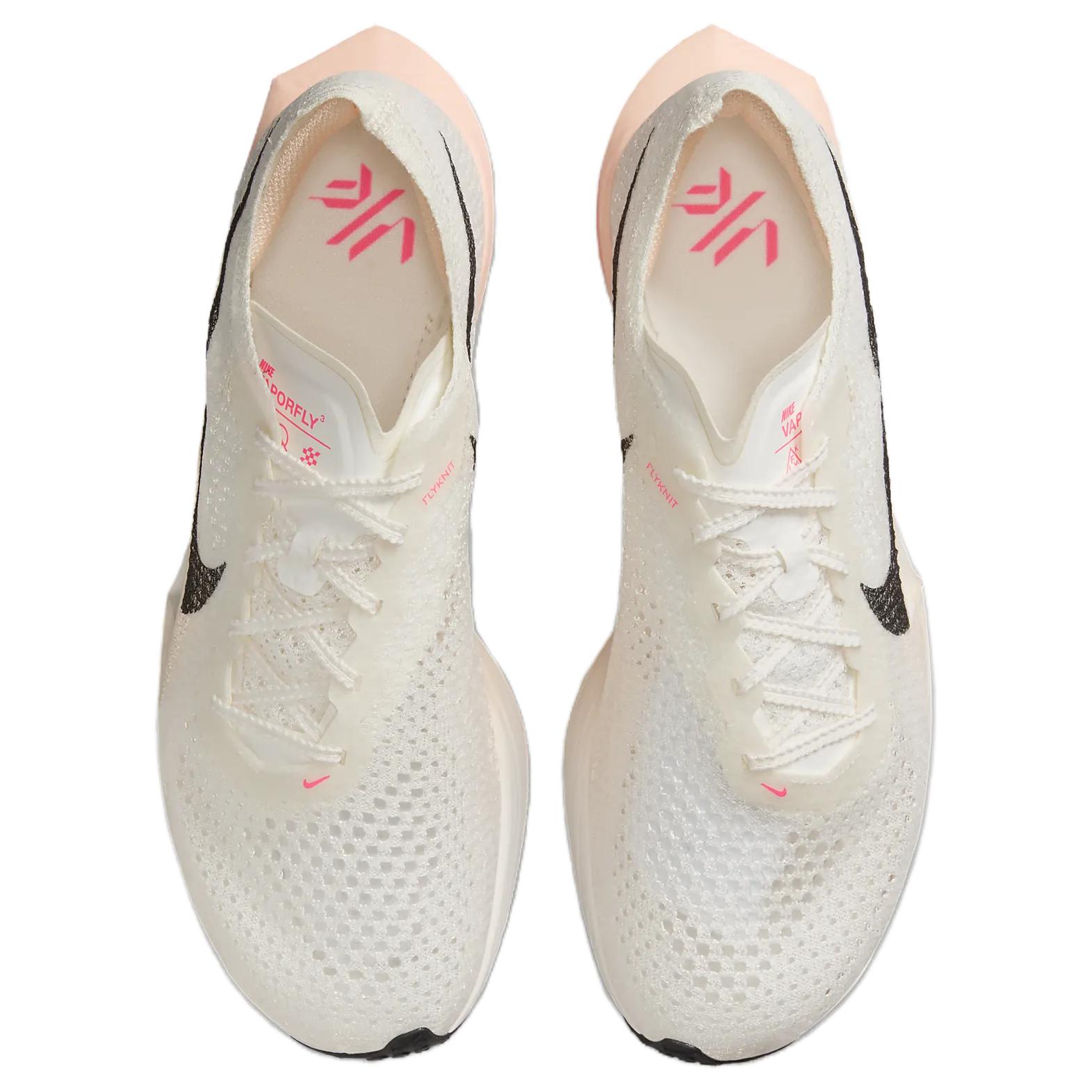 Nike ZoomX Vaporfly 3 Sail Guava Ice Women’s