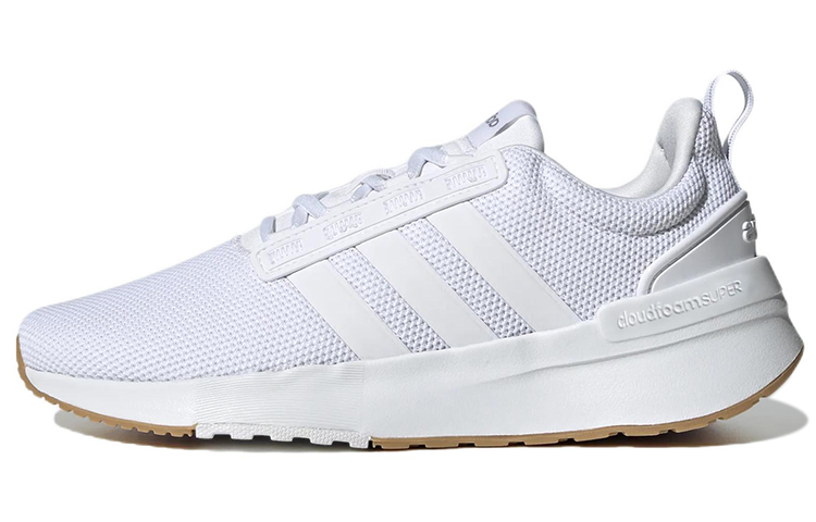 Adidas Wmns Racer TR21 'White Gum' Women's