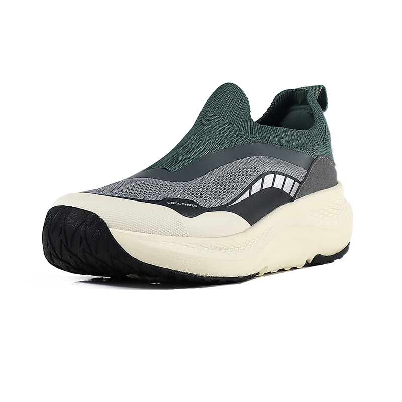 TREEPERI Running Shoes Unisex Low Top Blue