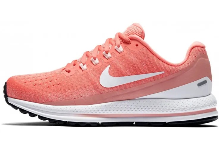 Nike Air Zoom Vomero 13 Light Atomic Pink Women's