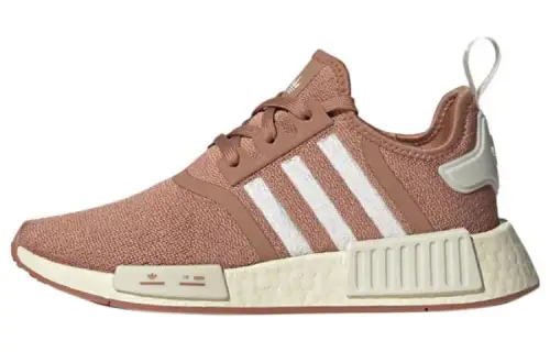 Adidas Wmns NMD_R1 'Clay Strata Off White'