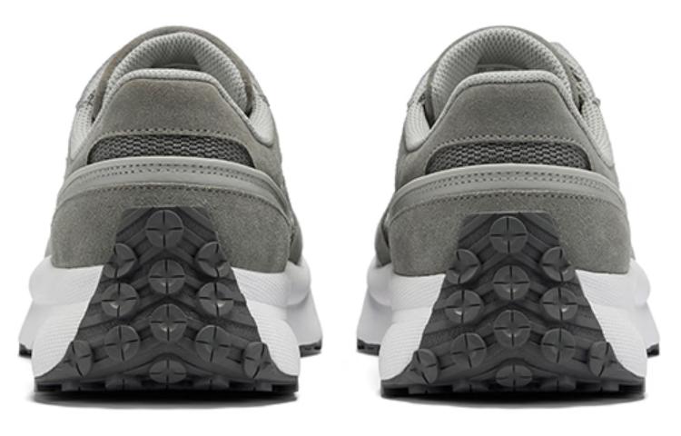 Onitsuka Tiger SP Cushioning Abrasion Resistant Cushioning, Wear Resistant Low top Running Shoes Unisex Gray