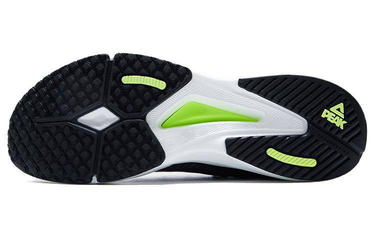 PEAK Taichi, Speed Wind GT Low top Running Shoes Men’s Black